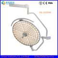 LED Single Dome Ceiling Shadowless Adjustable Surgical Operating Lamp